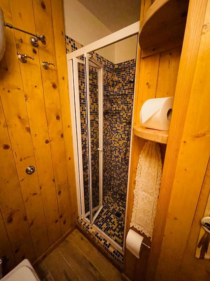 La Veranda Nella Neve - Camigliatello Silano Buitenkant foto