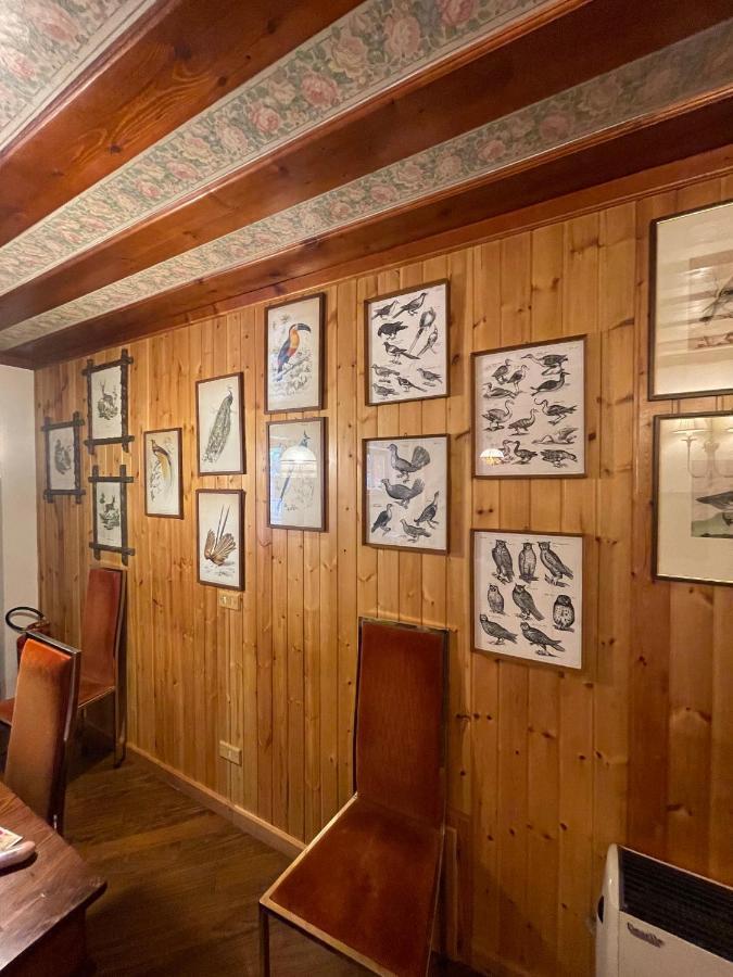 La Veranda Nella Neve - Camigliatello Silano Buitenkant foto