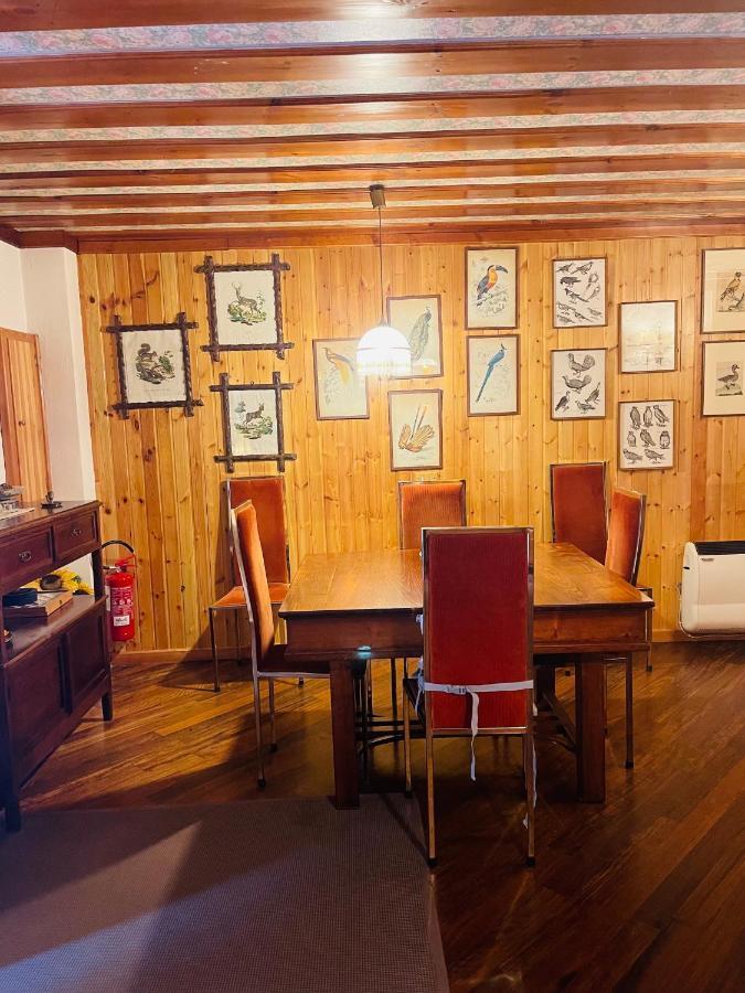 La Veranda Nella Neve - Camigliatello Silano Buitenkant foto