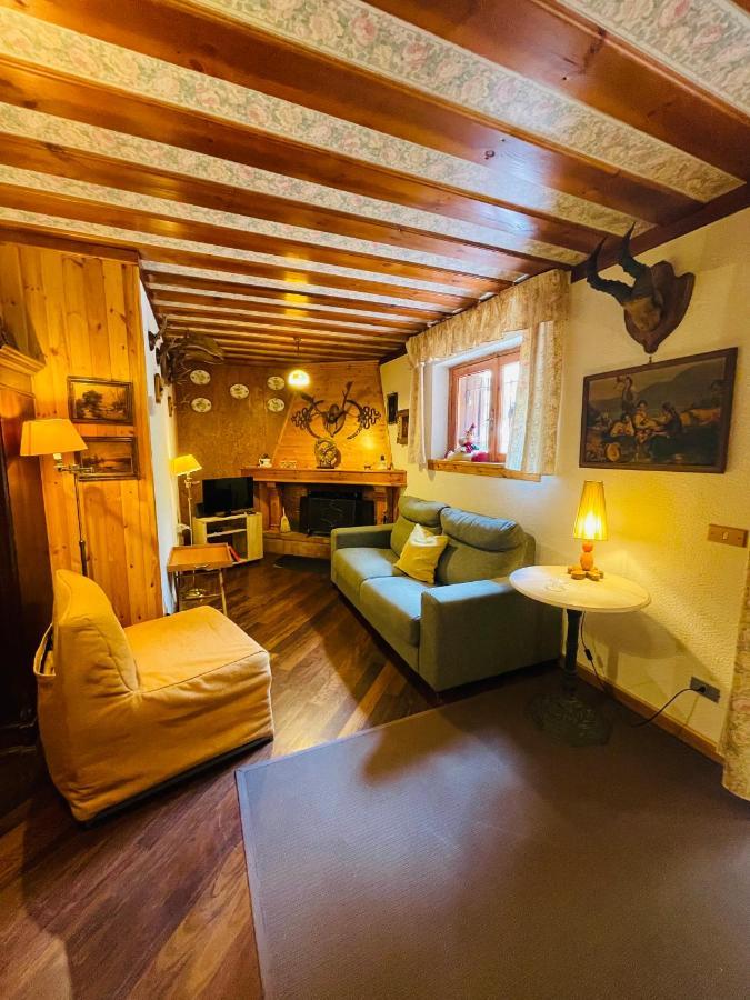 La Veranda Nella Neve - Camigliatello Silano Buitenkant foto